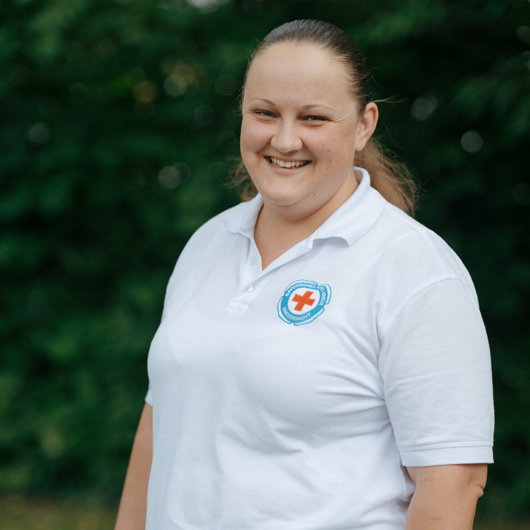 Logo der Wasserwacht