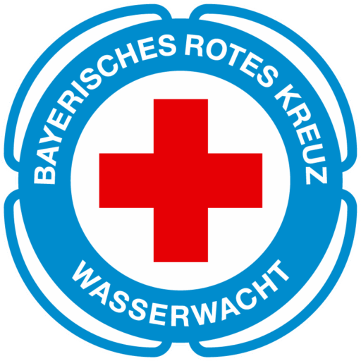 Logo der Wasserwacht